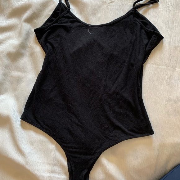 Garage body suit - Picture 2 of 3